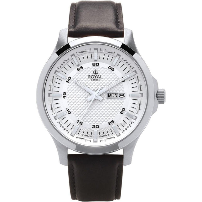Reloj Royal London Classic 41491-02 para Hombre