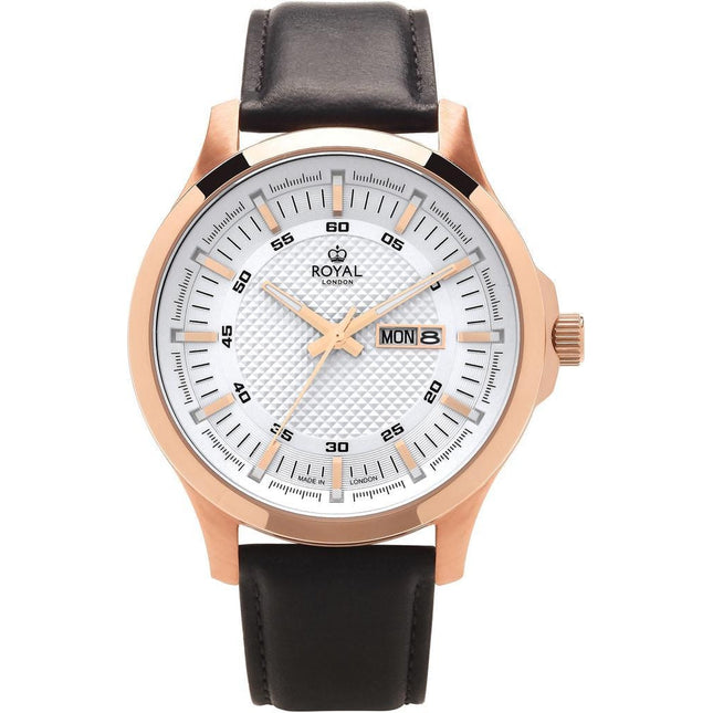 Reloj Royal London Classic 41491-03 para Hombre