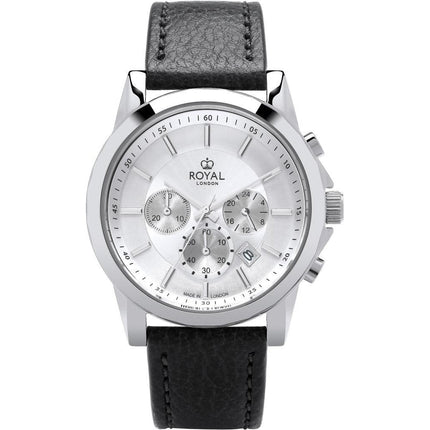 Reloj Royal London Sport 41492-02 para Hombre