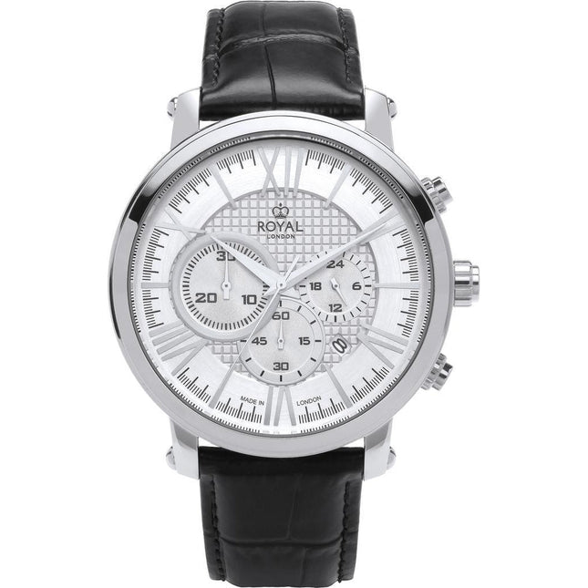 Reloj Royal London Chronograph 41496-02 para Hombre