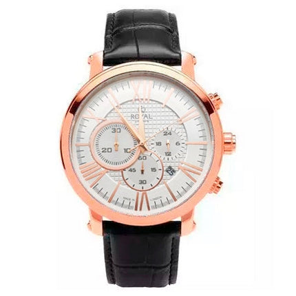 Reloj Royal London Chronograph 41496-04 para Hombre