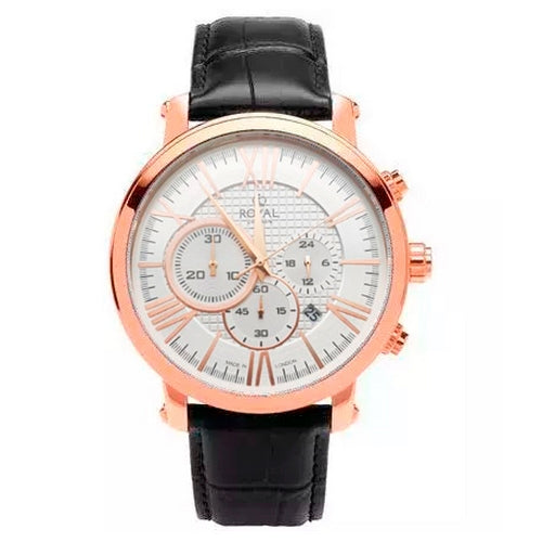 Reloj Royal London Chronograph 41496-04 para Hombre
