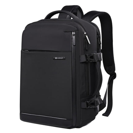 Mochila Urbana Brussels 23 L – Impermeable, Antirrobo y Conector USB