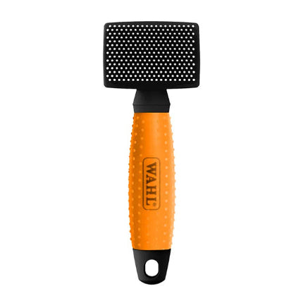 Cepillo grande de nylon para perros y gatos Wahl 58448-08