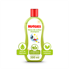 Collection image for: Shampoo para Bebés