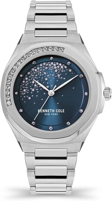 Reloj análogo Kenneth Cole New York KCWLG2125801 para mujer