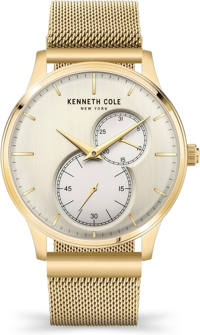 Reloj Kenneth Cole New York KCWGK2125202 para hombre