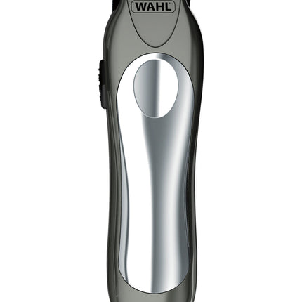 Kit 3 en 1 Wahl Deluxe Groom Pro 79305-3618 – Cortadora de Cabello, Barba y Nasal