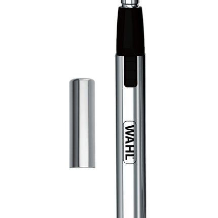 Kit 3 en 1 Wahl Deluxe Groom Pro 79305-3618 – Cortadora de Cabello, Barba y Nasal