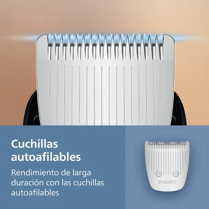 Recortadora de barba beard Trimmer 3000 Series BT3617_15 Philips