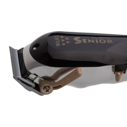 Cortadora de Cabello Senior 08504-308 Wahl