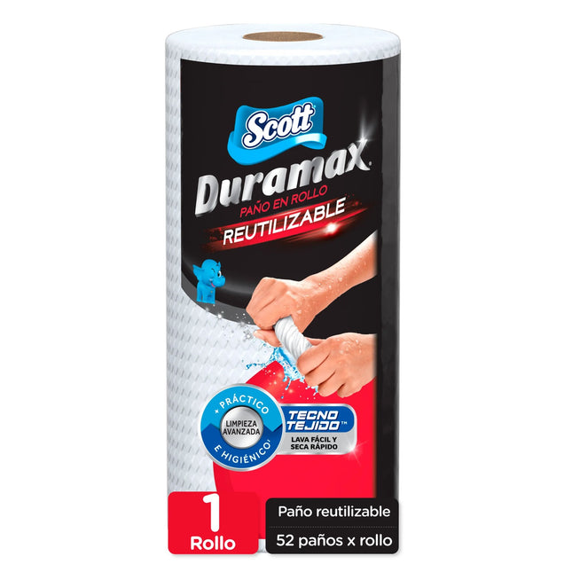 TC SCOTT DURAMAX 1P RR 52 BAJO