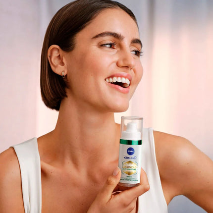 NIVEA - SERUM LUMINOUS 630 ANTI-MANCHAS ANTI-IMPERFECCIONES 30ml