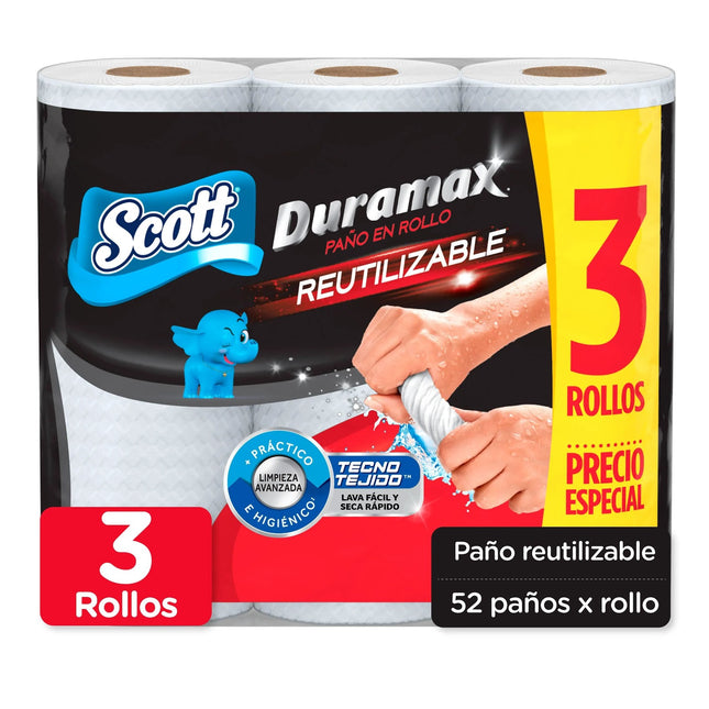 TC SCOTT DURAMAX 1P RR 3X52 PROMO BAJO