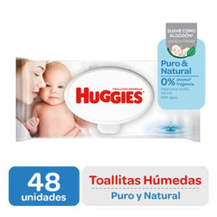 Collection image for: Toallitas Húmedas