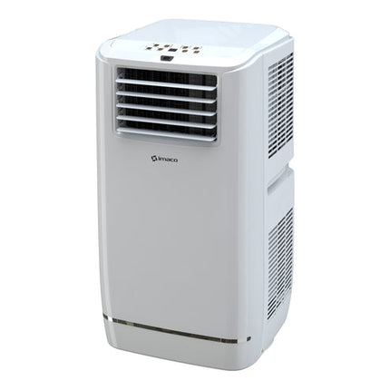 Aire acondicionado portátil frío 14000 BTU AC1416