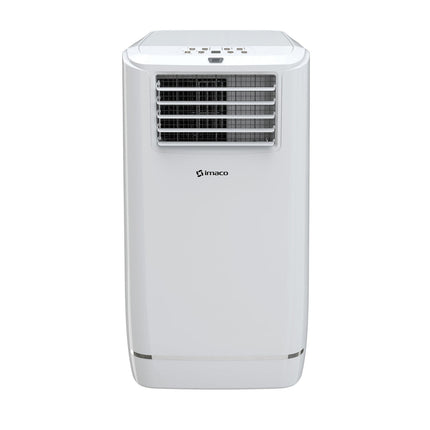 Aire acondicionado portátil frío 14000 BTU AC1416