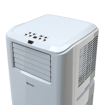 Aire acondicionado portátil frío 14000 BTU AC1416