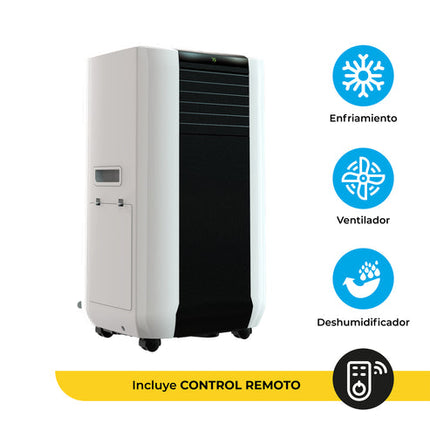 Aire acondicionado 18000 BTU Imaco