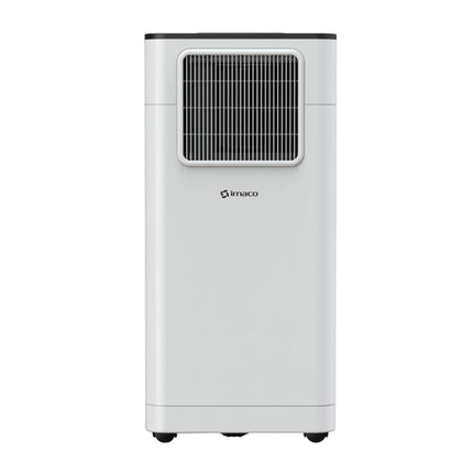 Aire acondicionado portátil digital 6500 BTU Imaco