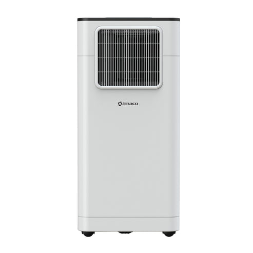 Aire acondicionado portátil digital 6500 BTU Imaco