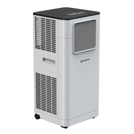 Aire acondicionado portátil digital 6500 BTU Imaco