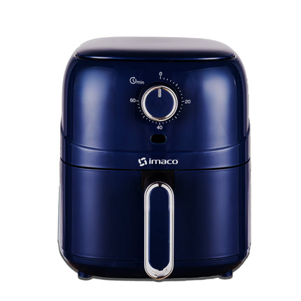 Combo Freidora de Aire AF2380A + Cafetera Eléctrica CM1218S Imaco