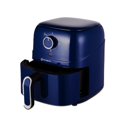 Combo Freidora de Aire AF2380A + Cafetera Eléctrica CM1218S Imaco