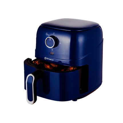 Combo Freidora de Aire AF2380A + Cafetera Eléctrica CM1218S Imaco
