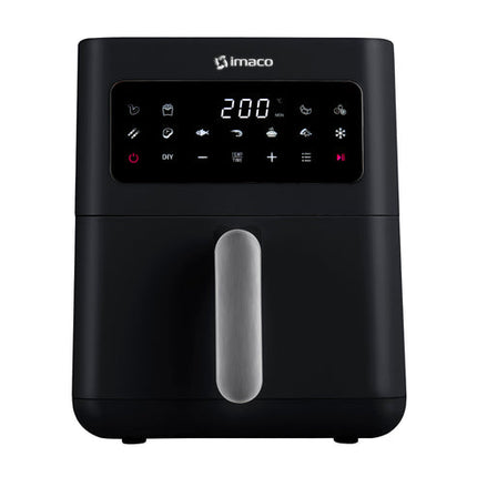 Freidora de aire digital 4.5 litros Imaco AF4513
