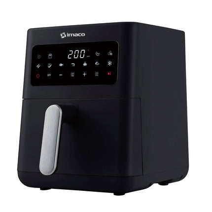 Freidora de aire digital 4.5 litros Imaco AF4513
