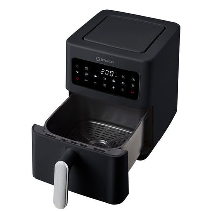 Freidora de aire digital 4.5 litros Imaco AF4513
