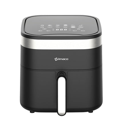 Freidora de aire digital 6.5l Imaco
