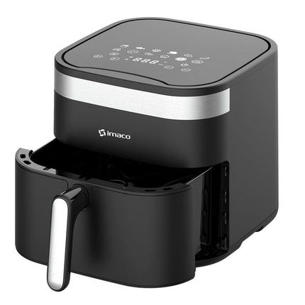 Freidora de aire digital 6.5l Imaco