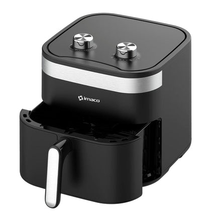 Freidora de aire mecánica 6.5l AF6516M Imaco