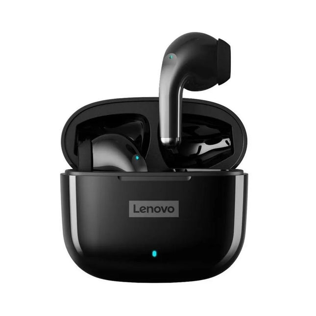 Audífonos inalámbricos Lenovo LP40 Pro Bluetooth 5.0 TWS