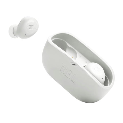 Audífonos JBL Vibe Buds True Wireless resistentes