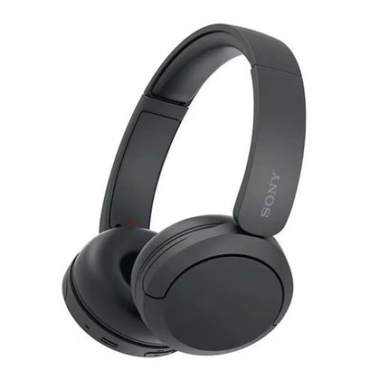 Audífonos On Ear Bluetooth Sony WH-CH520 negro