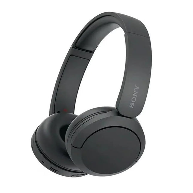 Audífonos On Ear Bluetooth Sony WH-CH520 negro
