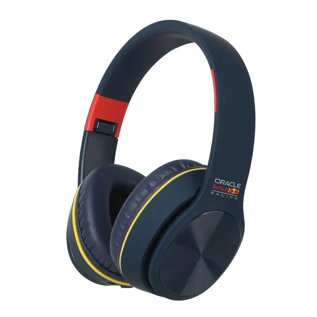 Audifono Redbull Racing