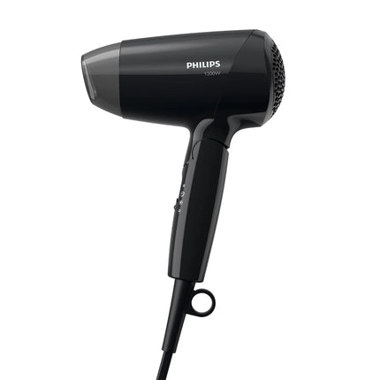 Secadora de cabello 1200w philips bhc01010
