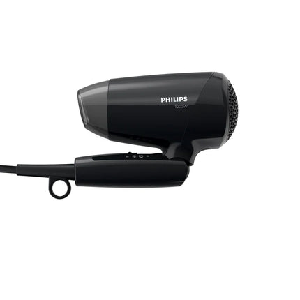 Secadora de cabello 1200w philips bhc01010