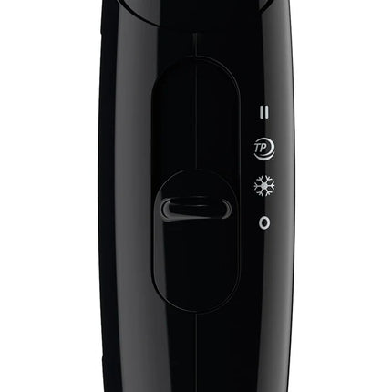 Secadora de cabello 1200w philips bhc01010