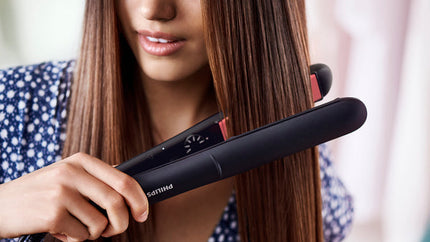 Alisadora para cabello Thermoprotect BHS376_00 Philips Precio habitualS/. 199.90