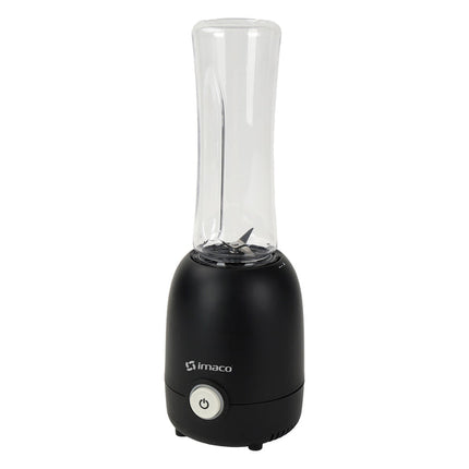 Licuadora personal 600ml con vaso to-go QU