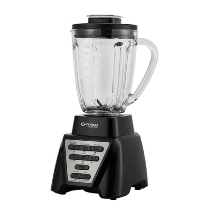 Licuadora 2.2 Litros XXL Power full 1500w BLS1522 Imaco