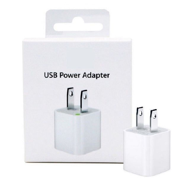 Cargador USB para iPhone compatible