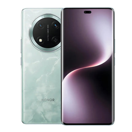 Smartphone Honor Magic 7 Lite 512GB 8GB Jade Cyan