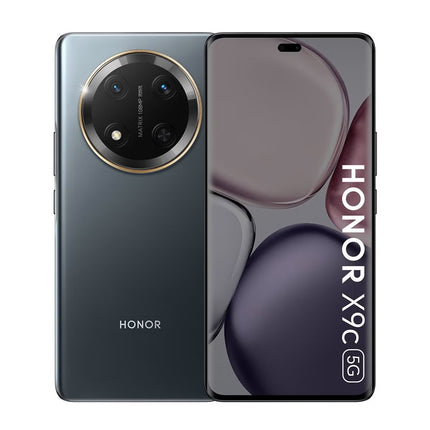 Smartphone Honor X9c 5G 256GB 8GB negro