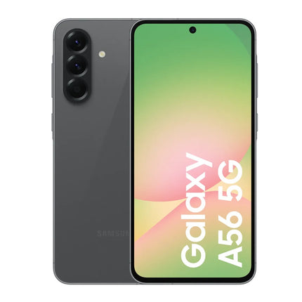 Smartphone Samsung Galaxy A56 5G 256GB 8GB Graphite